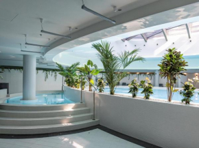 Luxury apartment, SPA zone, Szczecin, Szczecin